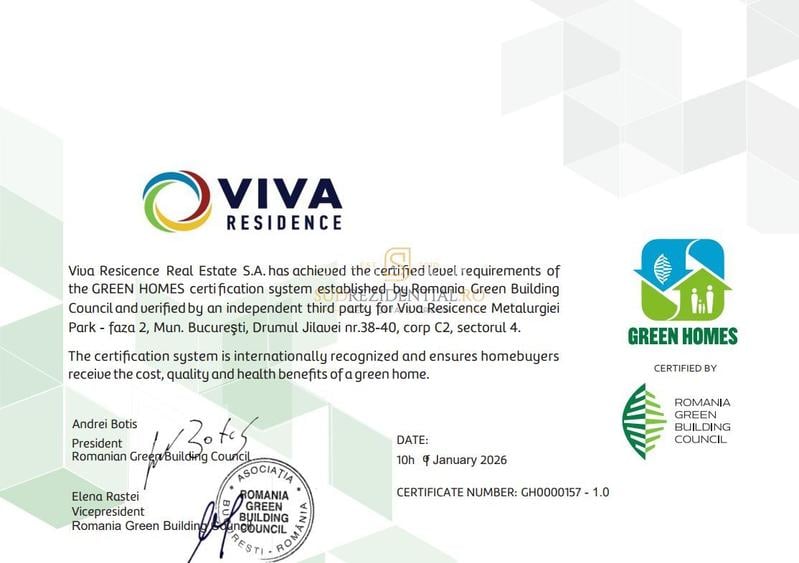 Locuinta moderna si spatioasa, langa Patinoar Berceni Arena, Sector 4 - 20