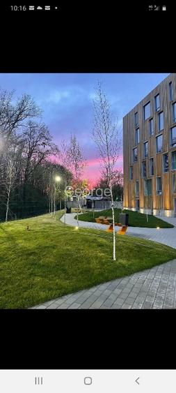 Vând Studio la Loft Green Apartment Mogoșoaia  - 16