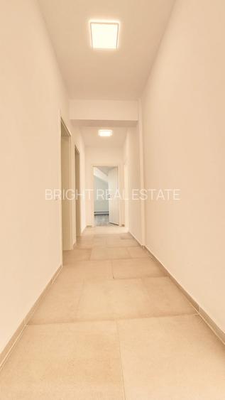 Apartament 3 Camere, Terasa Panoramica, Spatii Generoase, Tractorul - 10