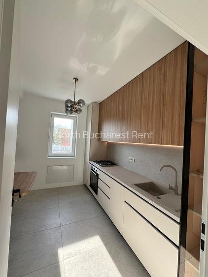 Apartament 2 camere - Tunari - 2