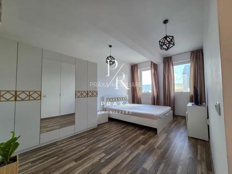 Apartament de vanzare 2 camere zona Terra! - 7