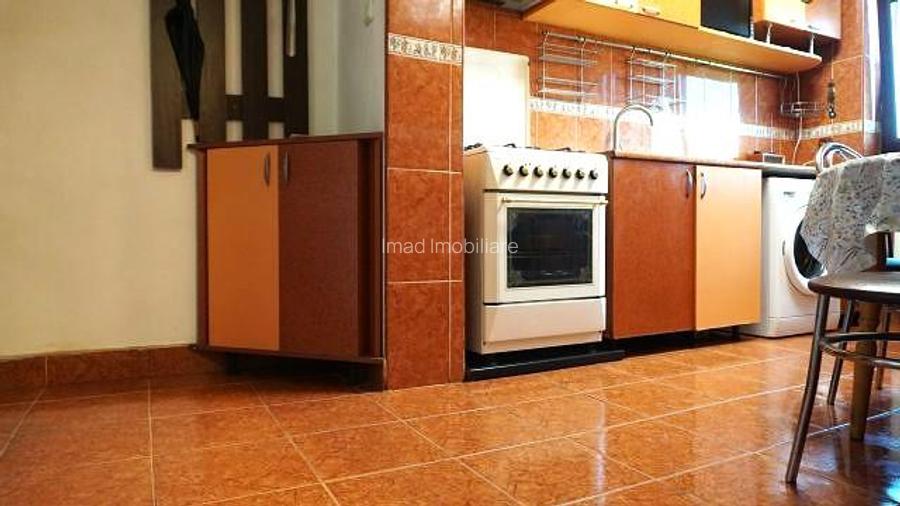 Oportunitate! Vanzare apartament foarte luminos, 2 camere - Aleea Trandafirilor. - 4