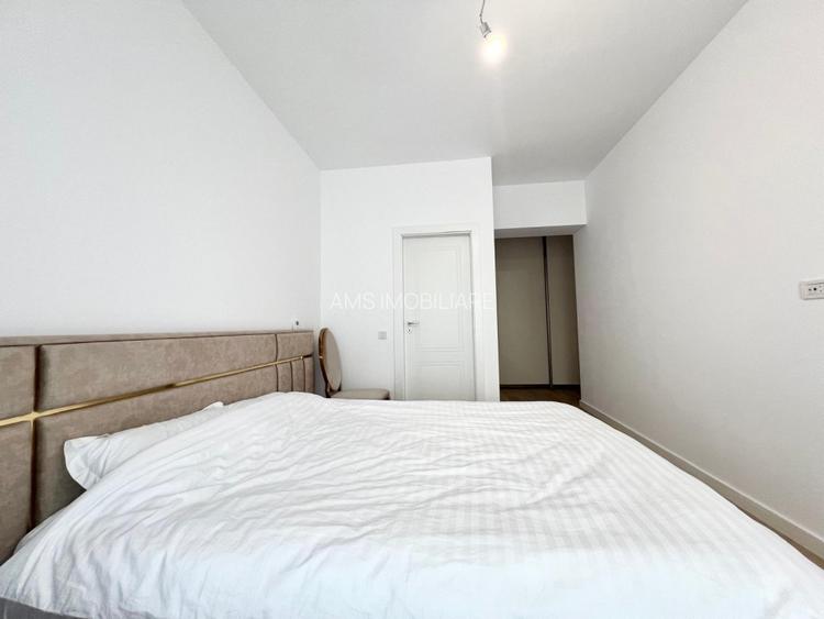 NOU / SUPERB / 3 CAMERE / TERASA GENEROASA - 20