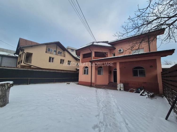 Vila,9 cam,zona Unirii,Splai,Metrou Timpuri Noi. - 9