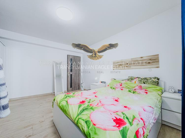 Apartament 2 camere in zona ultracentrala - 7