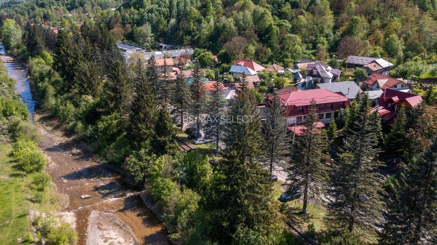 Vanzare casa de vacanta, Slanic Prahova - 51