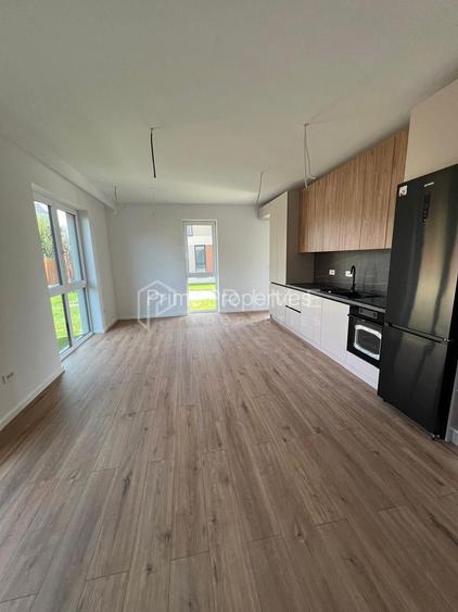 De vânzare apartament 2 camere, Cartier Unirii-Complex rezidențial nou - 5