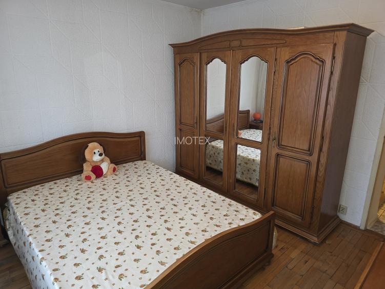 IEFTIN – Apartament cu doua camere spatios  si decomandat in Tudor Vladimirescu - 6