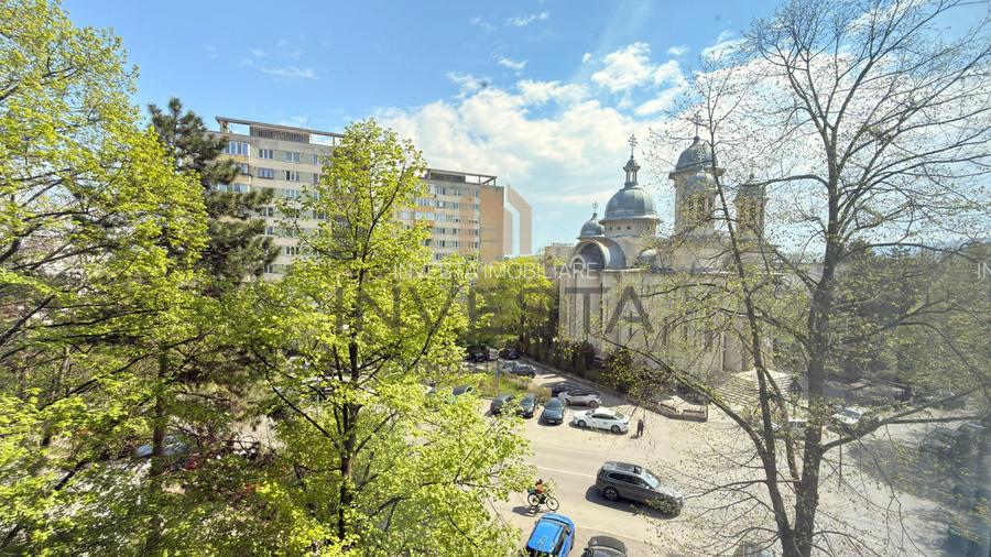 Apartament cu 2 camere semidecomandat in zona Hermes, Gheorgheni - 16