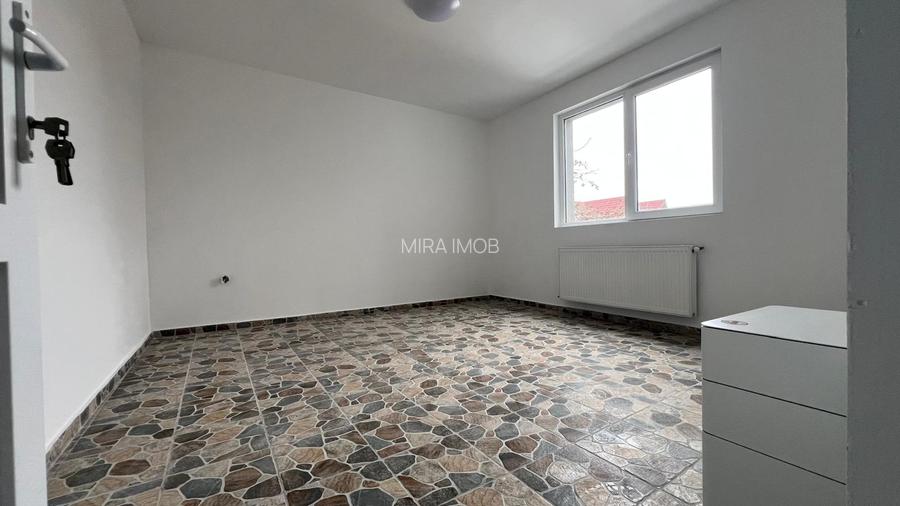 Cladire Comerciala De Inchiriat – D+P+2E -Chiajna (Roșu) | Bd. Uverturii - 11