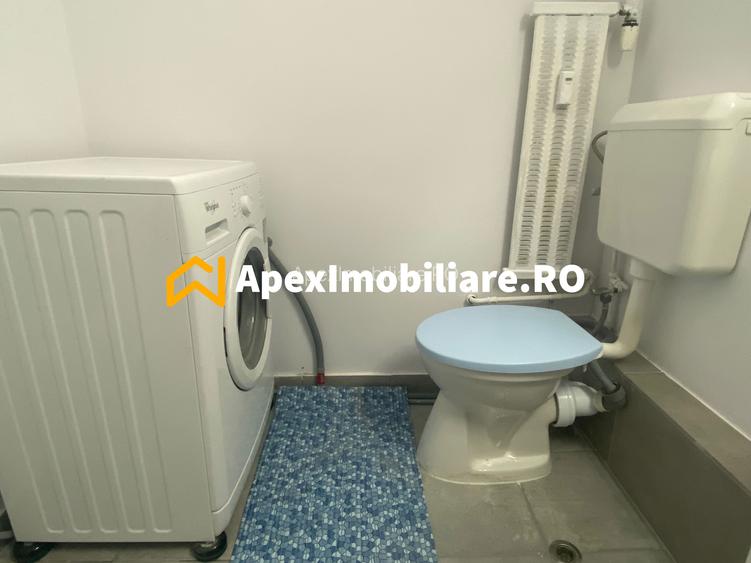 Garsoniera de inchiriat Brancoveanu București  ApexImobiliare.ro - 8