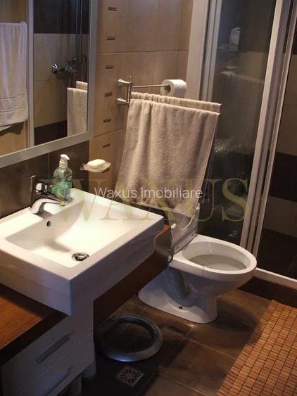 Duplex de vanzare zona Sub Cetate, Floresti. - 8