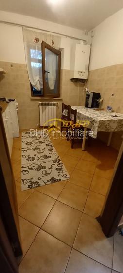 Apartament 2 camere decomandate, Nicolina. - 5
