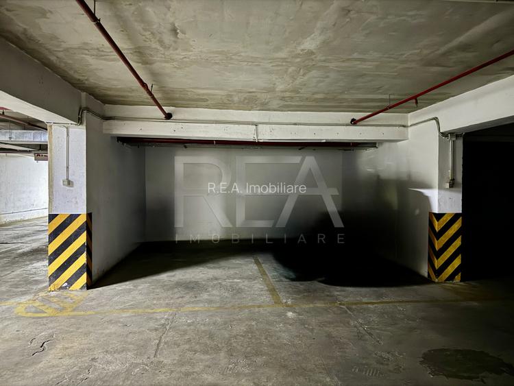 3 camere 160 mp, 2 locuri subteran + gradina in folosinta, pe Soseaua Nordului  - 13