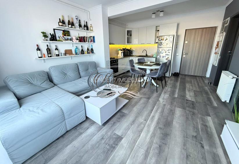Apartament la cheie, cu parcare in Luminia - 9