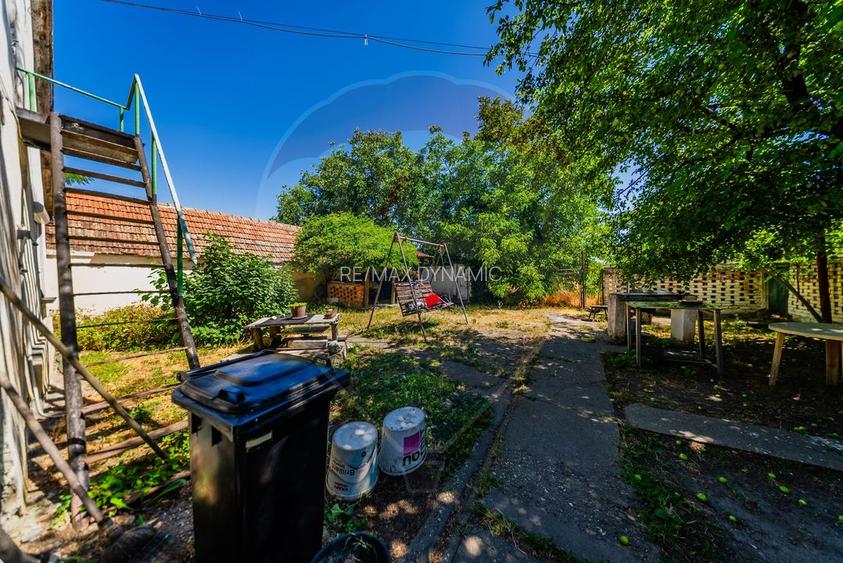 Casă cu 3 camere de vânzare în zona Gai, teren de 1249mp - 16