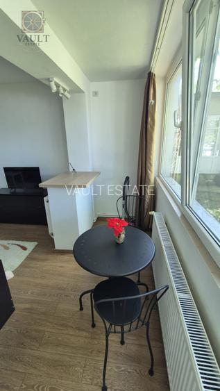 Garsoniera - Ultrafinisata - Langa Metrou - Costin Georgian - 7