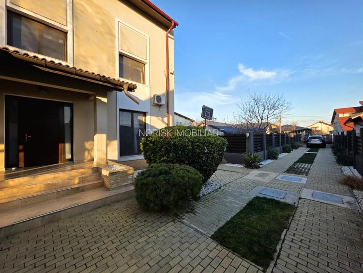 Dream Home - Pipera - Vilă Premium + Sistem Fotovoltaic 5kW Cadou - 7