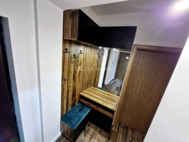 2 camere decomandat - mobilat utilat cu loc de parcare - Lidl Tudor Neculai - 6