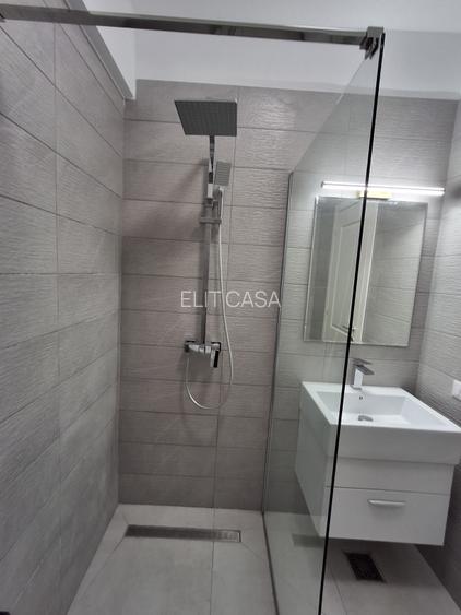 Apartament cu 2 camere, LOC DE PARCARE, zona Păcurari - 6