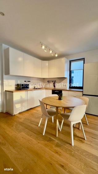 Win Herastrau | 3 Camere | Centrala | Balcon | Parcare | Dressing | - 5