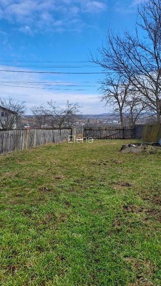 Casă locuibilă și teren generos 3933 mp – Com Curtești, Sat Curtești - 5