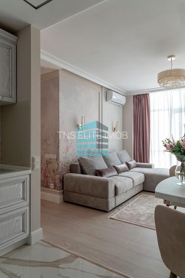 3 Camere Stil Boutique,Titan-Pallady Ofertă Limitată! - 2