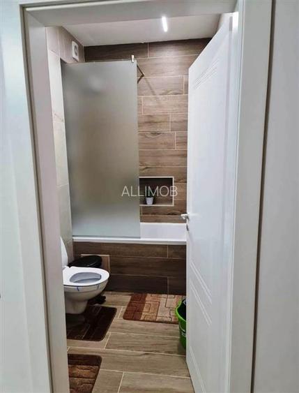 Apartament 3 camere in Ploiesti, zona Albert - 11