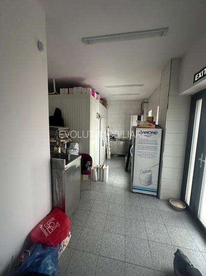 Cladire Premium de Inchiriat – Bijuterie Imobiliara in Inima Constantei - 13