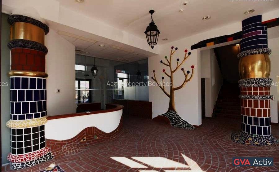 Hundertwasser House, Siriului 42-46 - comision 0%, reprezentam proprietarul! - 6