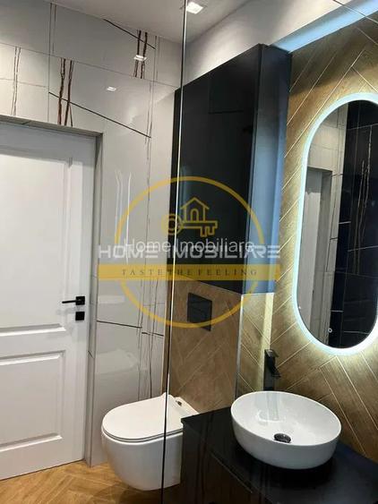 Apartament 2 camere, 65MP, et.1/3 Modern și spațios // Valea Lupului - Centru - 6