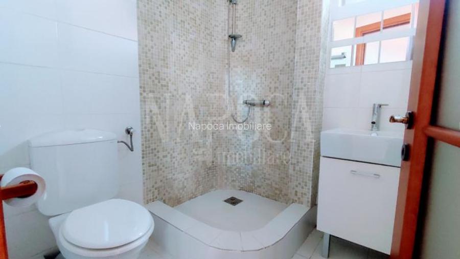 Apartament 2 camere de vanzare in Centru Brasov, Cluj Napoca - 11