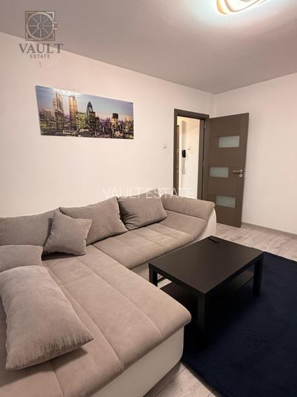 Apartament 2 camere -44mp-Republica  - 11