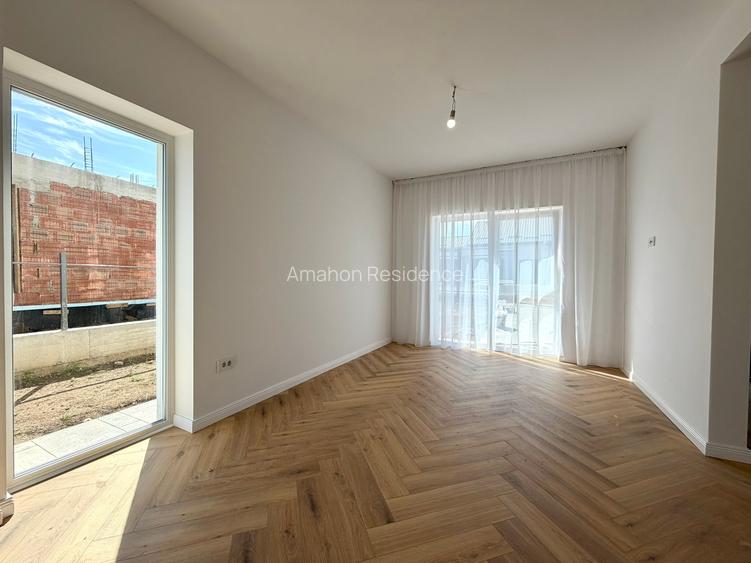PF! Casa 4 camere 2 bai zona Bucium - 8