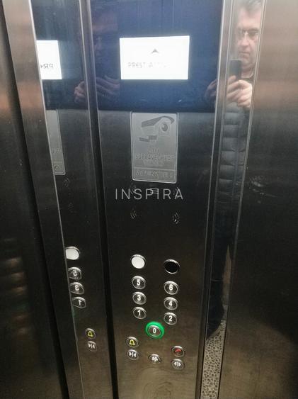 Capitol - Spitalul Județean - Garsoniera moderna, centrala cu gaz - 16