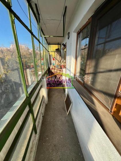 Vand apartament cu 3 camere in zona Gorjului, 7 minute metrou! - 7