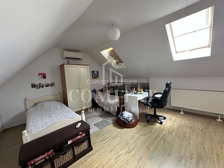 Apartament cu 3 camere | 89 mp | Zona Câmpului - 10