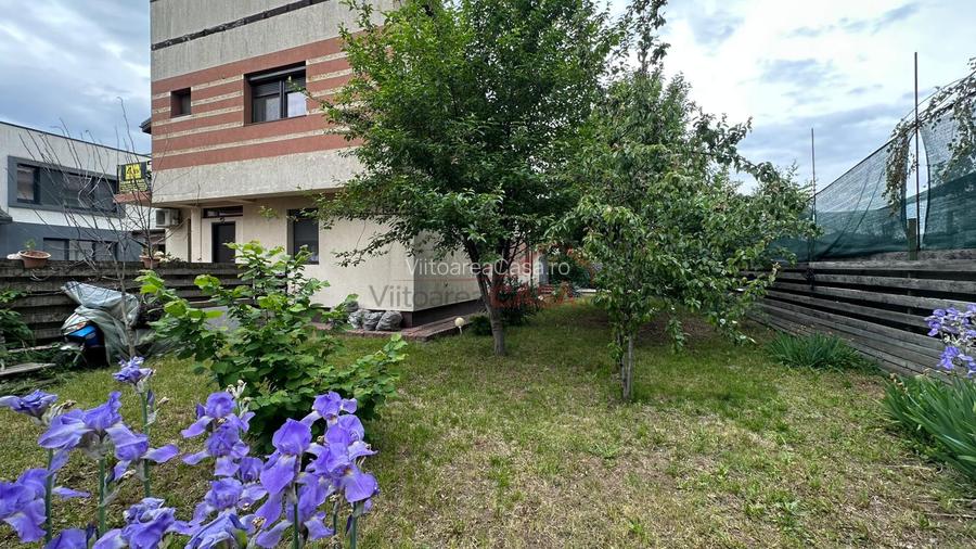 23 august OTOPENI - Casa 5 camere Garaj - 6