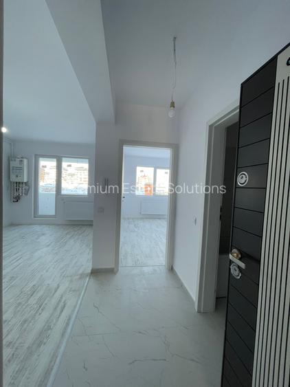 Studio Modern in Militari Residence - 2