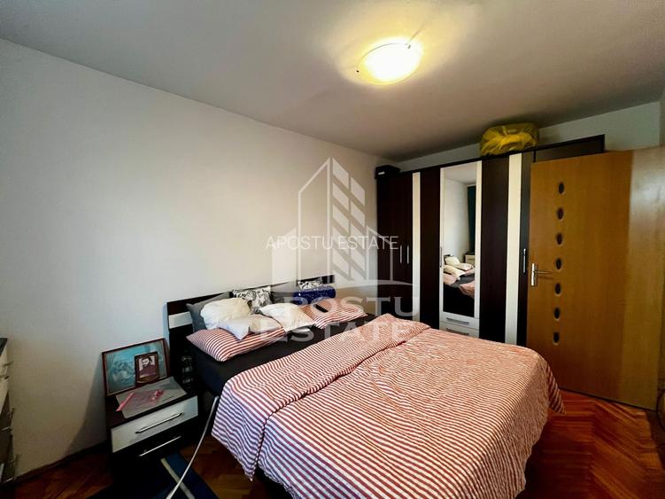 Apartament 3 camere, garaj, etaj 2, zona Lipovei, Timisoara, jud.Timis - 2