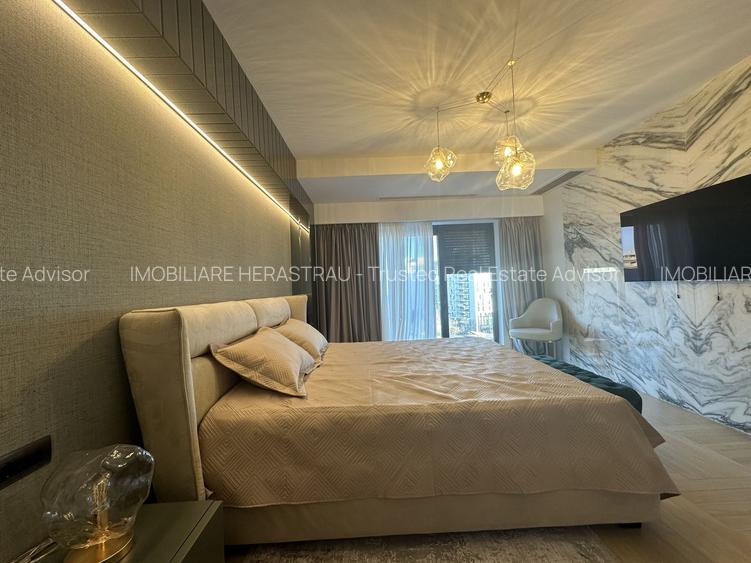 Apartamente de lux | Herastrau-Satul Francez - 11
