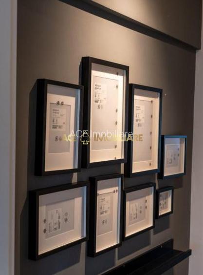 3 Camere de inchiriat | Kiseleff | Metrou | parcare inclusa | parc - 7