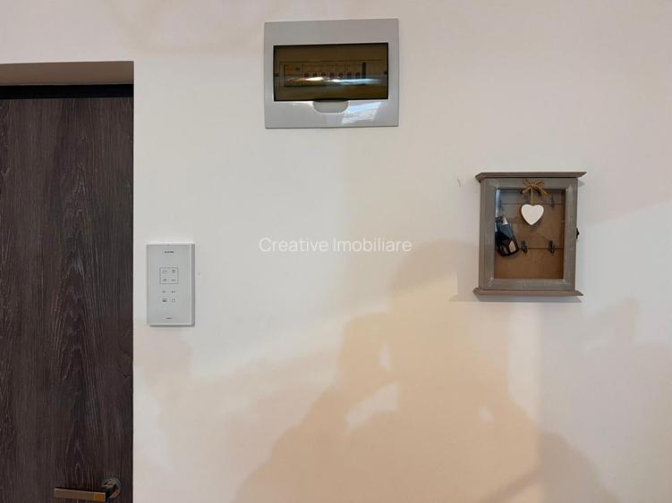 OPORTUNITATE DE INVESTIȚIE: Apartament cu 3 camere, mobilat și utilat complet - 19