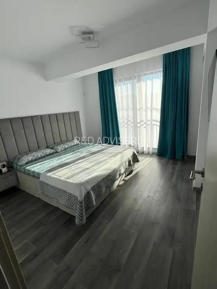 Vila deosebita 142 mp in ansamblu de vile premium mobilata si utilata - 4