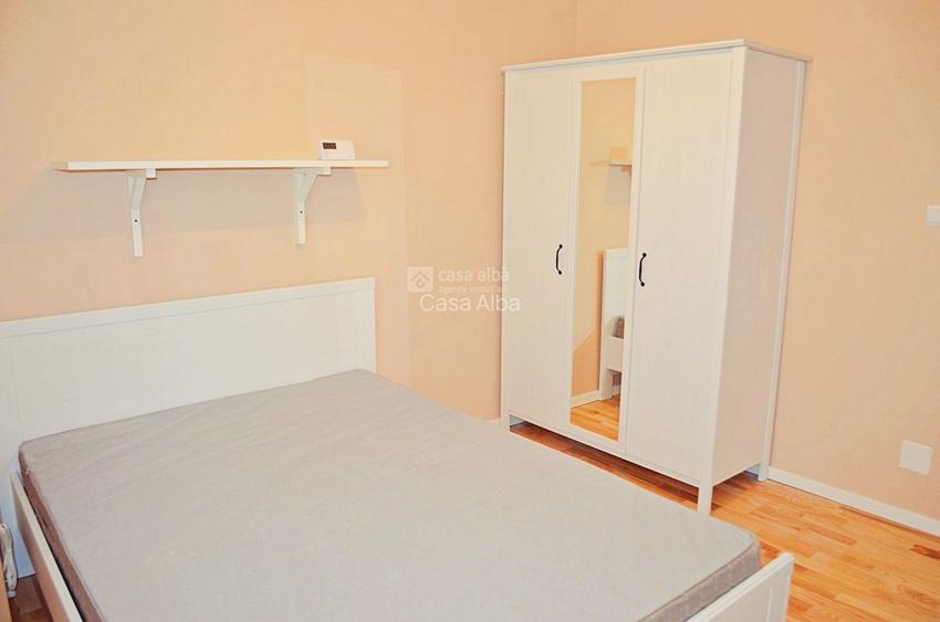 Copou, 2 camere mobilat si utilat, la vila - 6