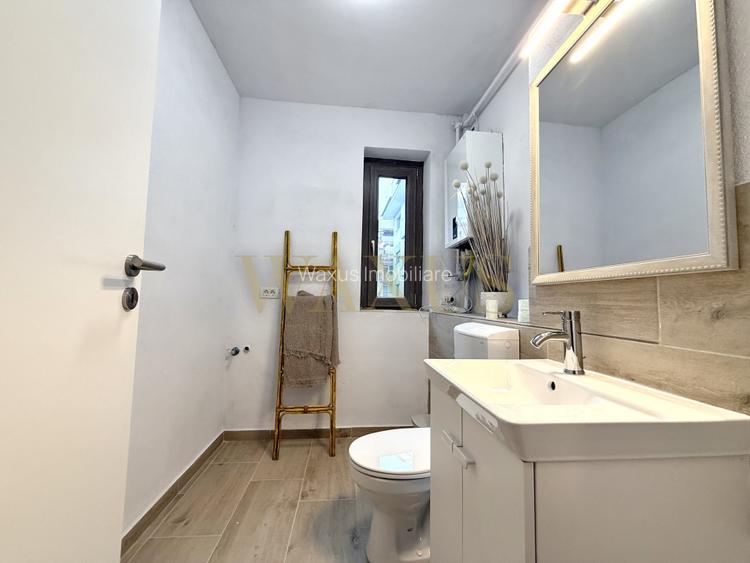 Apartament Gata de Mutat - SU 70MP I Balcon I Garaj - Borhanci - 8