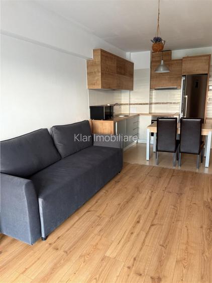 Inchiriere apartament 2 camere in Viva City cu panorama spre oras - 4