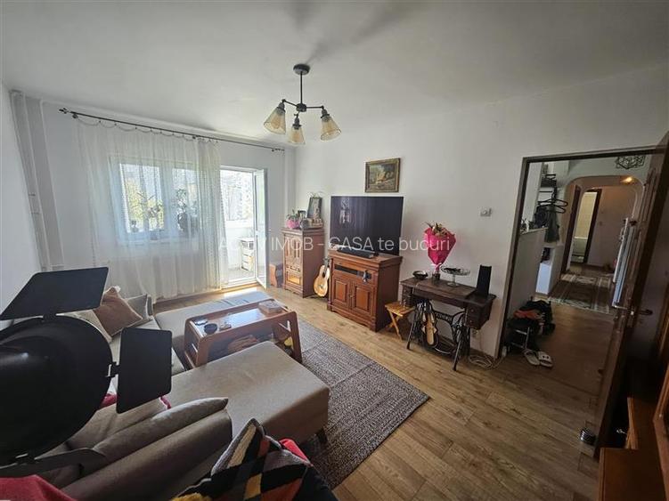 Apartament 3 Camere Militari  Piata Veteranilor- Dreptatii - 4