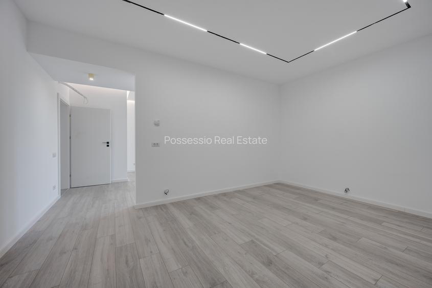 4 camere-157 mp utili- 172mp curte – Parter- Bucuresti Nord- Pipera - 10