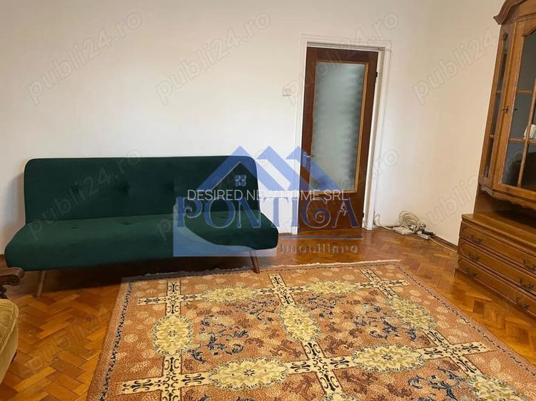 Apartament cu 2 camere de închiriat - 6